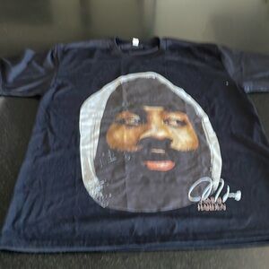 New James Harden shirt